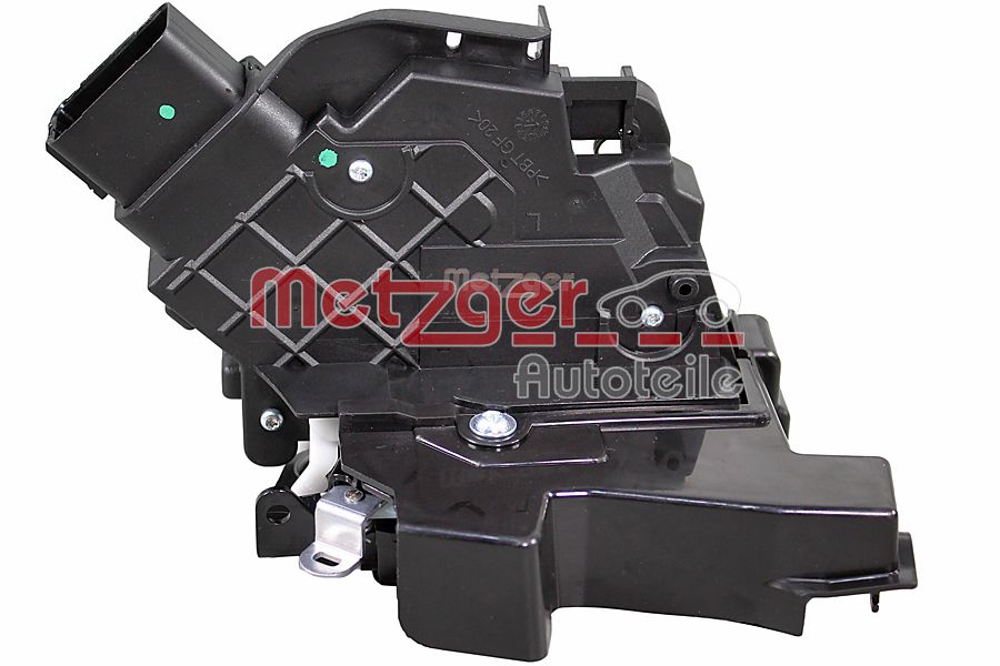 Door Lock - 2314473 METZGER
